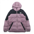 THE NORTH FACE 700フィルパワー DIABLO ディアブロ ダウンジャケット M フーディー NF0A55H4