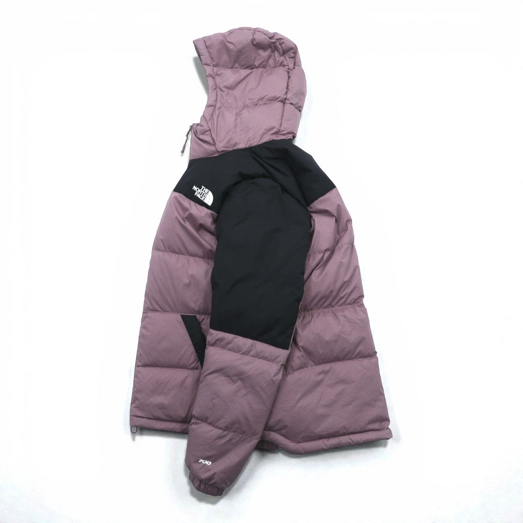 THE NORTH FACE 700フィルパワー DIABLO ディアブロ ダウンジャケット M フーディー NF0A55H4