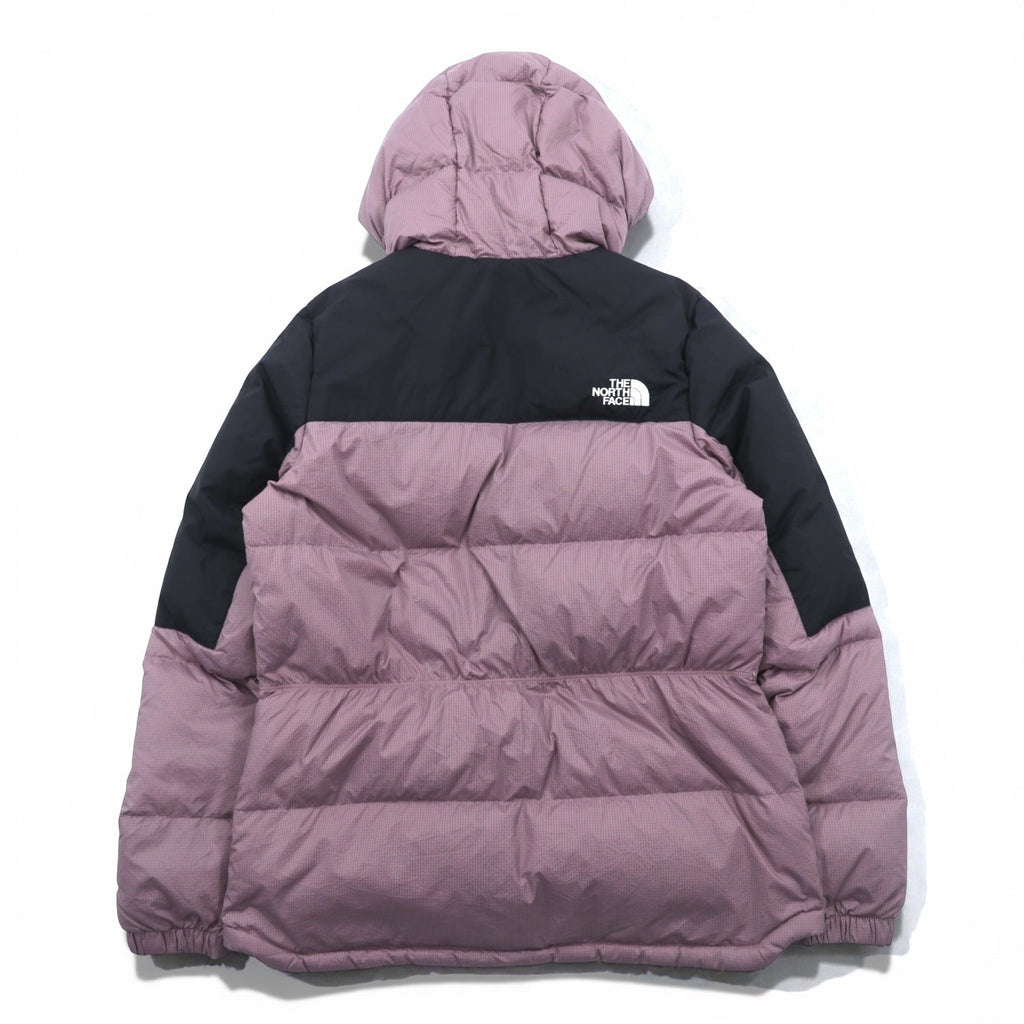 THE NORTH FACE 700フィルパワー DIABLO ディアブロ ダウンジャケット M フーディー NF0A55H4
