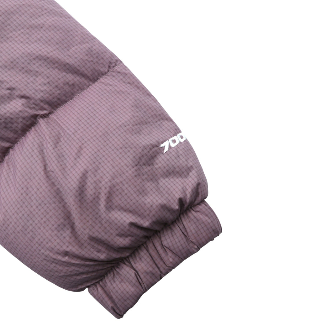 THE NORTH FACE 700フィルパワー DIABLO ディアブロ ダウンジャケット M フーディー NF0A55H4
