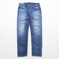 Levi's ビッグE Hi-Ball Roll テーパード デニムパンツ ジーンズ M インディゴ Game Point 57783-0025 ストレッチ