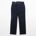 Levi's ビッグE 511 スリムフィット ストレッチ デニムパンツ ジーンズ S インディゴ レザーパッチ PREMIUM 04511-2406