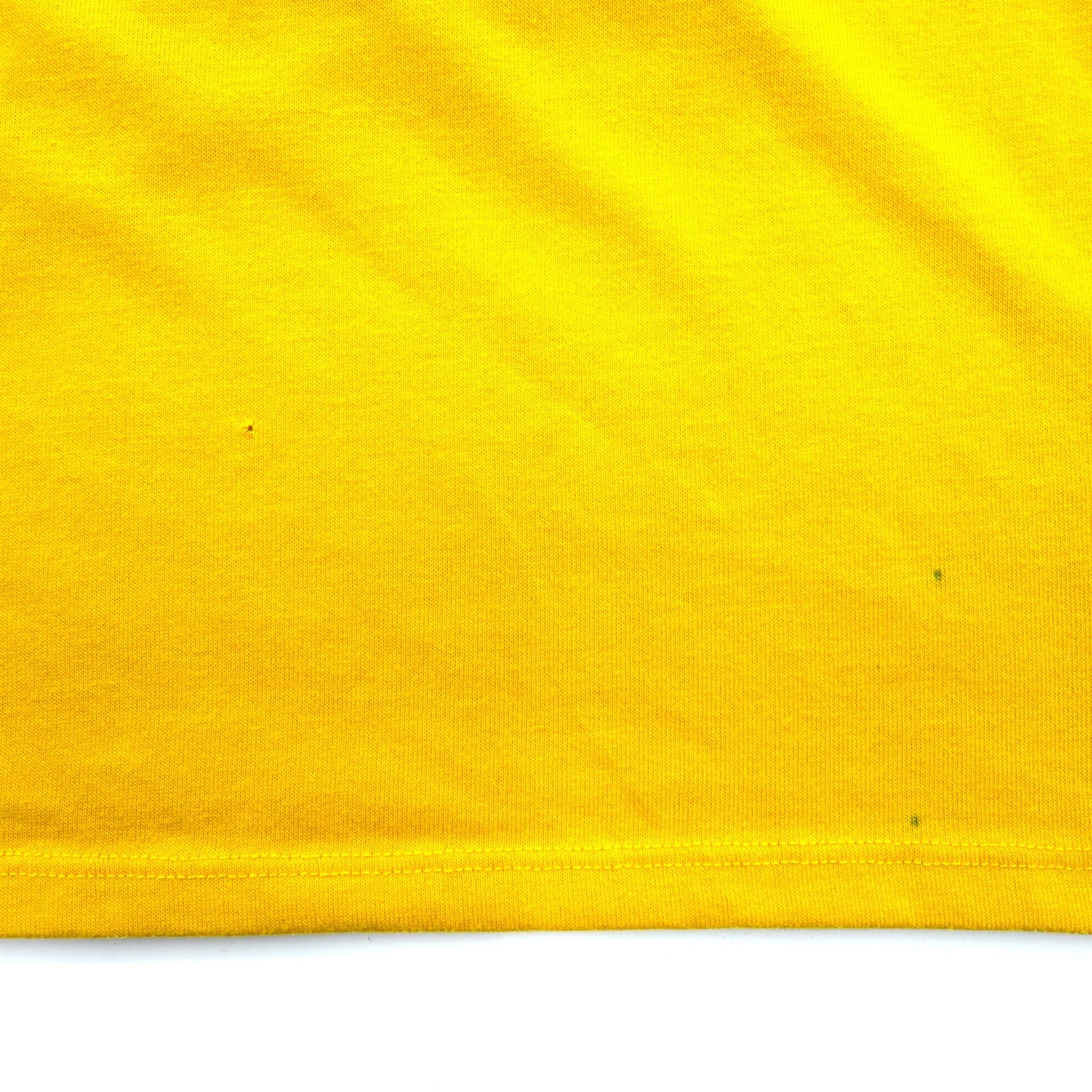 GYAKUSOU (NIKE × UNDERCOVER)  ショートスリーブ Dri-FIT Tシャツ M イエロー GIRA ランニングシャツ CJ7827-793