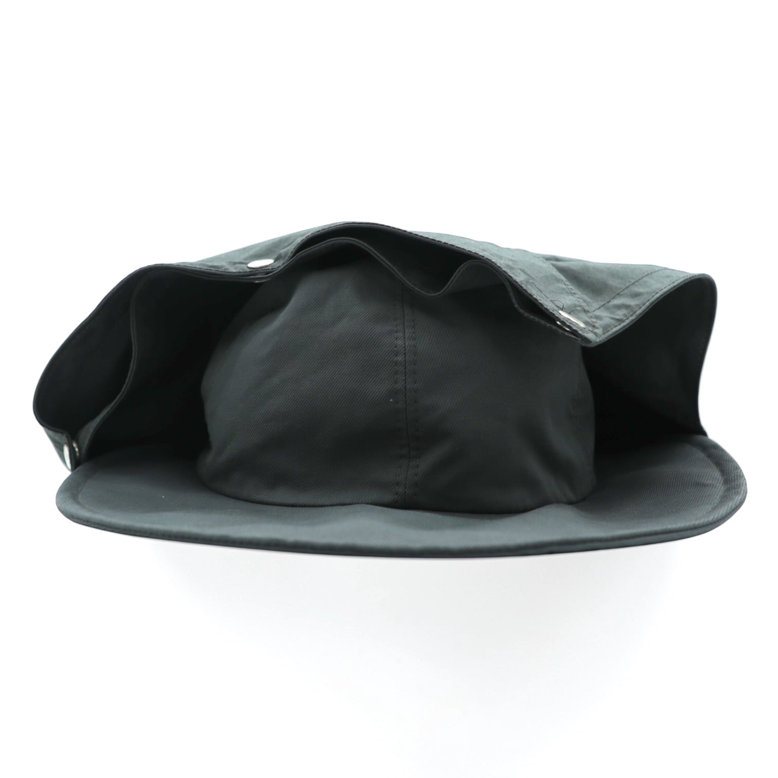 JIL SANDER イタリア製 2WAY キャップ Veiled Cap バラクラバ サンシェード ZS JM IM 0001