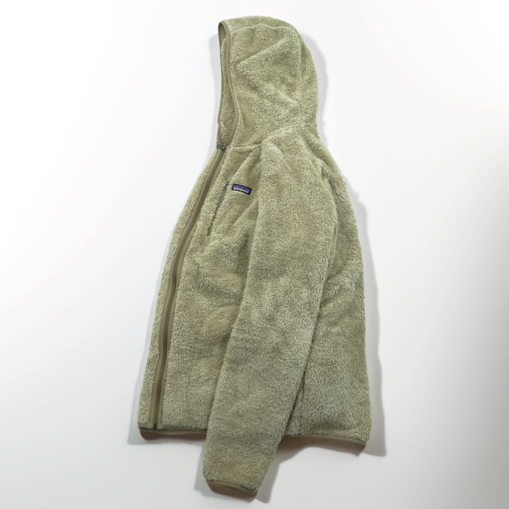 Patagonia ロスガトスフーディ Los Gatos Hoody フリース パーカー 2XL エルキャップカーキ 廃番 STY25922 FA20
