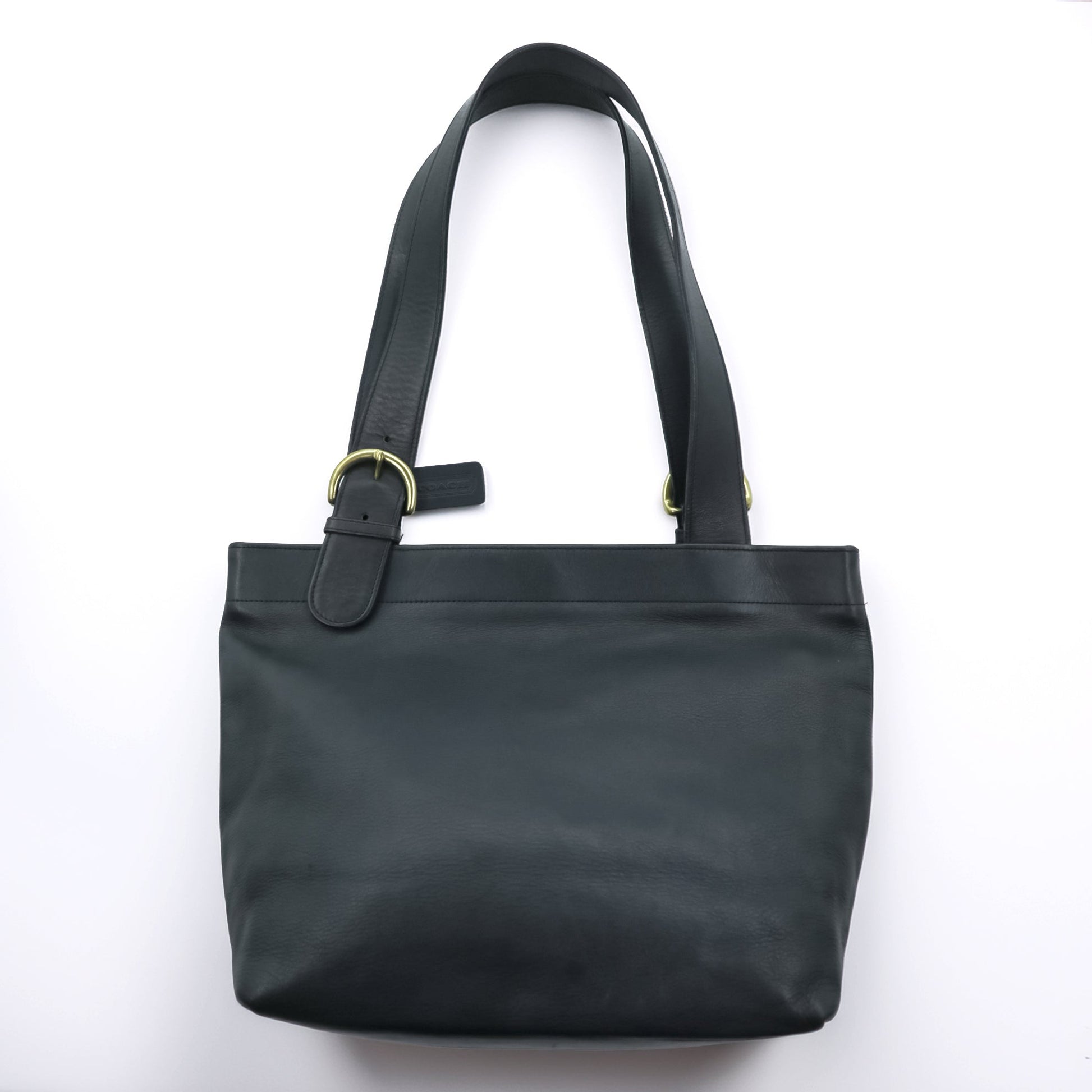 COACH ヴィンテージ オールドコーチ グラブタンレザー トートバッグ ショルダーバッグ 4140 ラファイエット コスタリカ製