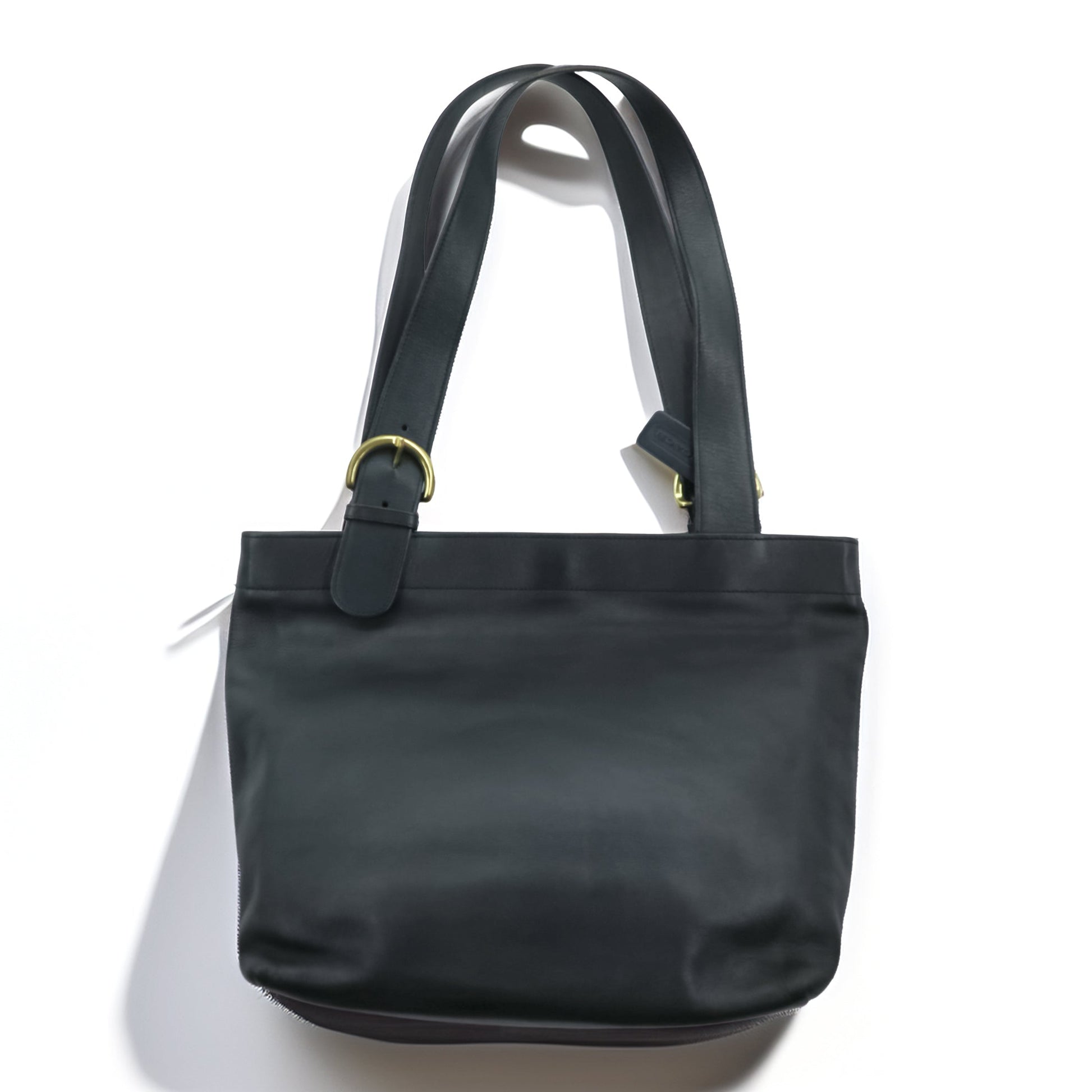 COACH ヴィンテージ オールドコーチ グラブタンレザー トートバッグ ショルダーバッグ 4140 ラファイエット コスタリカ製