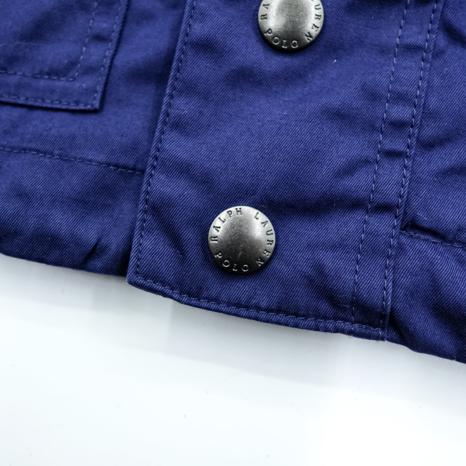 Polo Ralph Lauren 90年代 マウンテンパーカー M ドローコード ダブルジップ スモールポニー刺繍 エルボーパッチ