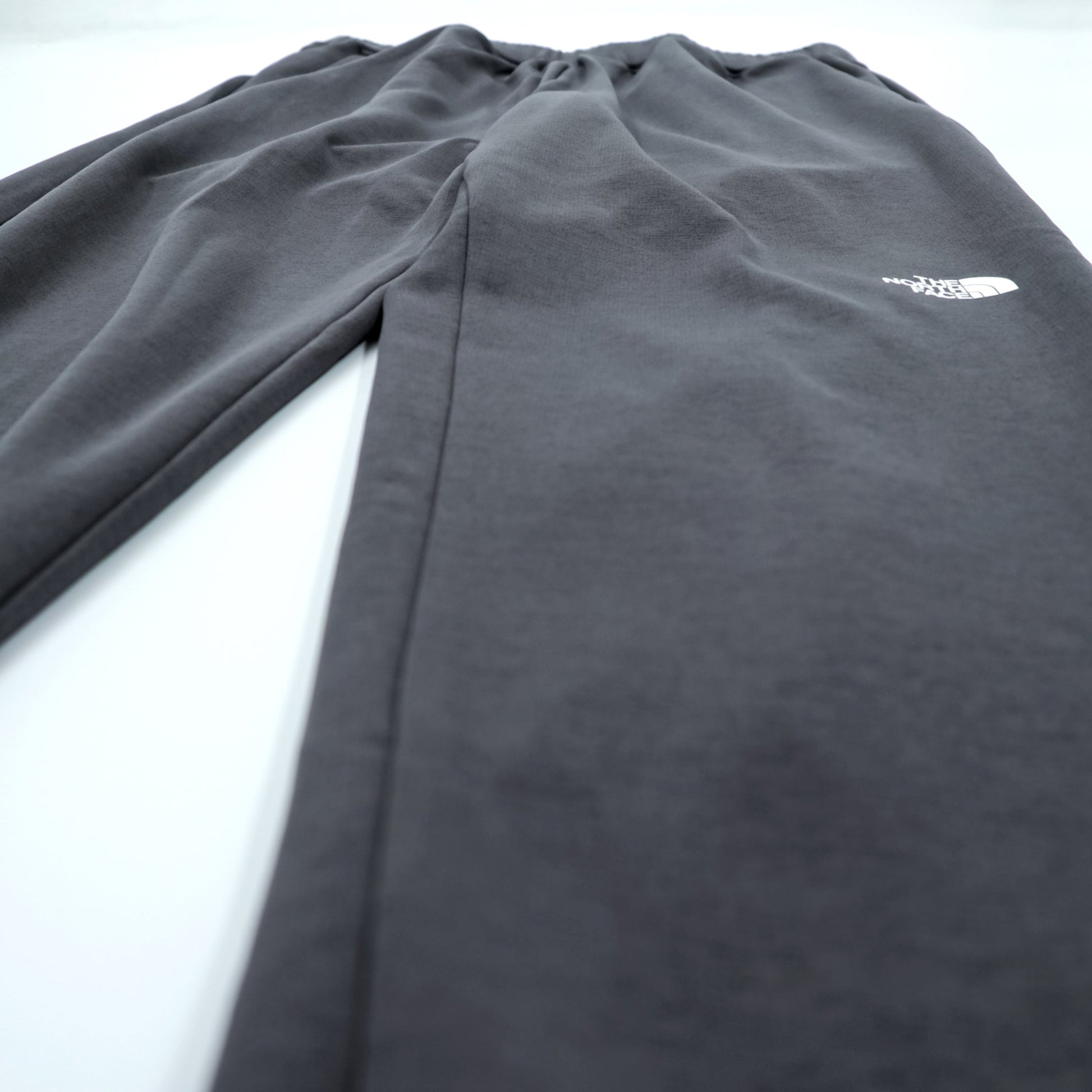 THE NORTH FACE モーションジョガーパンツ スウェットパンツ XL グレー NB12495 未使用品