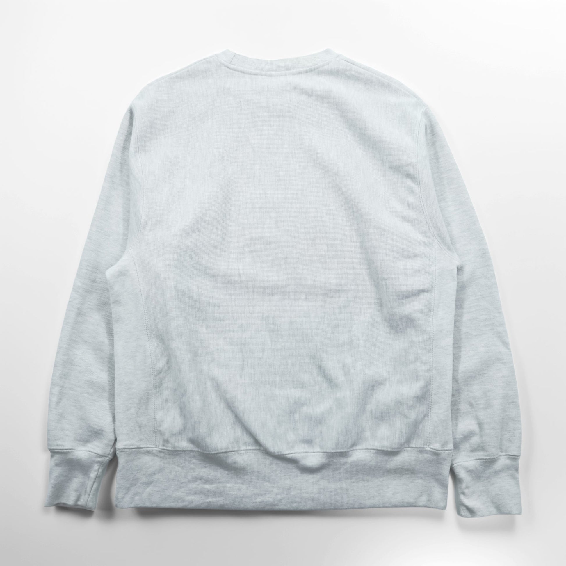 Champion リバースウィーブ REVERSE WEAVE カレッジ スウェット トレーナー XL グレー GEORGIA SOUTHWESTERN アーチロゴ 青単タグ 復刻