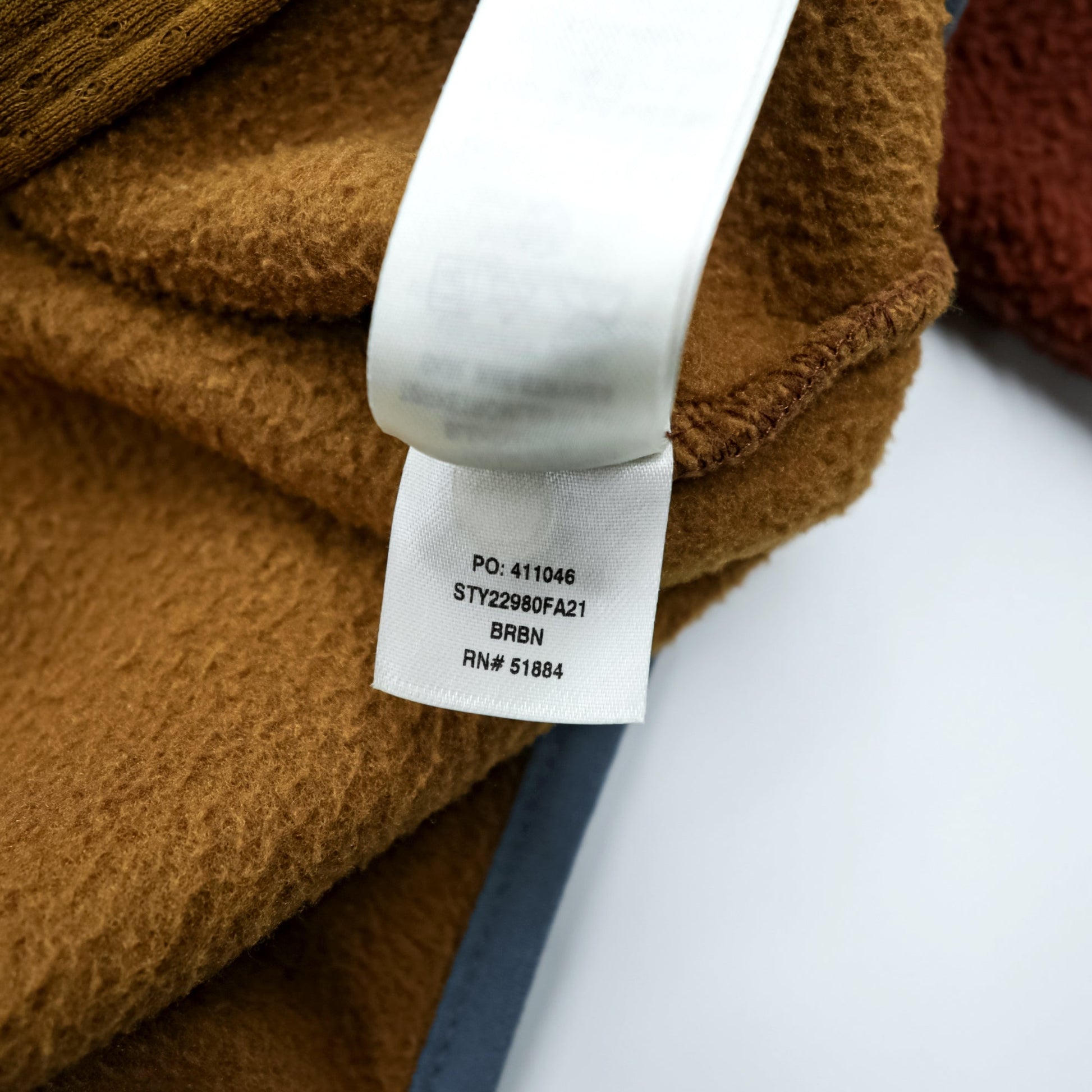Patagonia シンチラ アノラック フリース プルオーバー M カラーブロック ハーフジップ ユニセックス 22980
