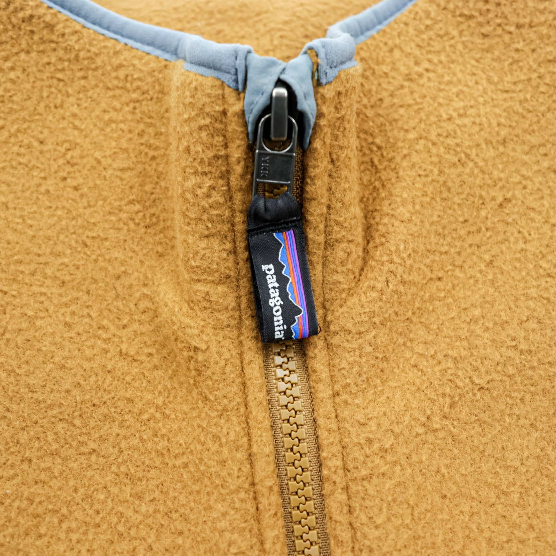 Patagonia シンチラ アノラック フリース プルオーバー M カラーブロック ハーフジップ ユニセックス 22980