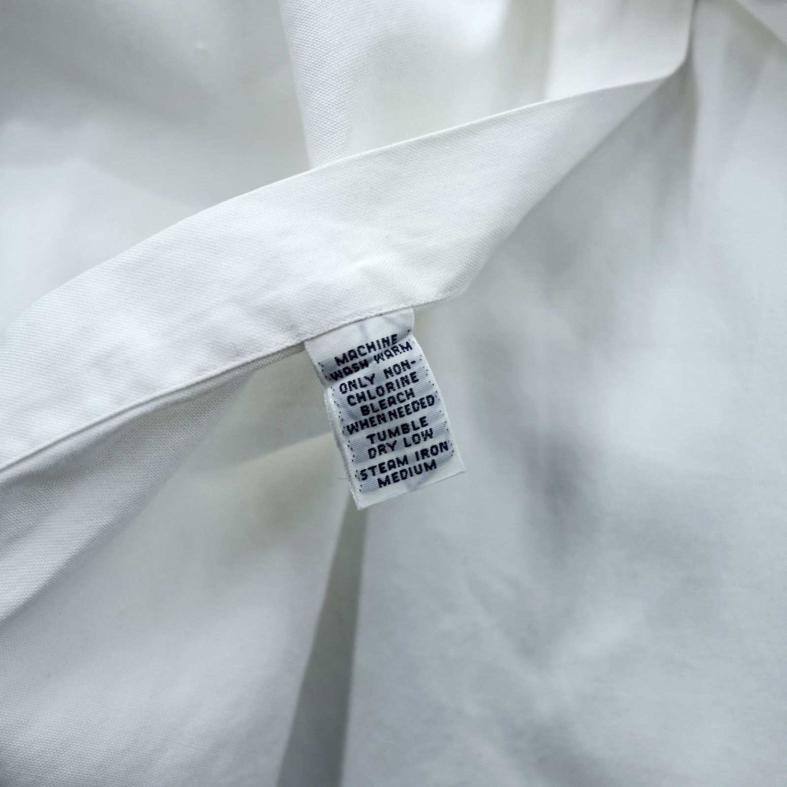 Ralph Lauren 90年代 オックスフォード ボタンダウンシャツ XL ホワイト YARMOUTH スモールポニー 刺繍 ロゴ