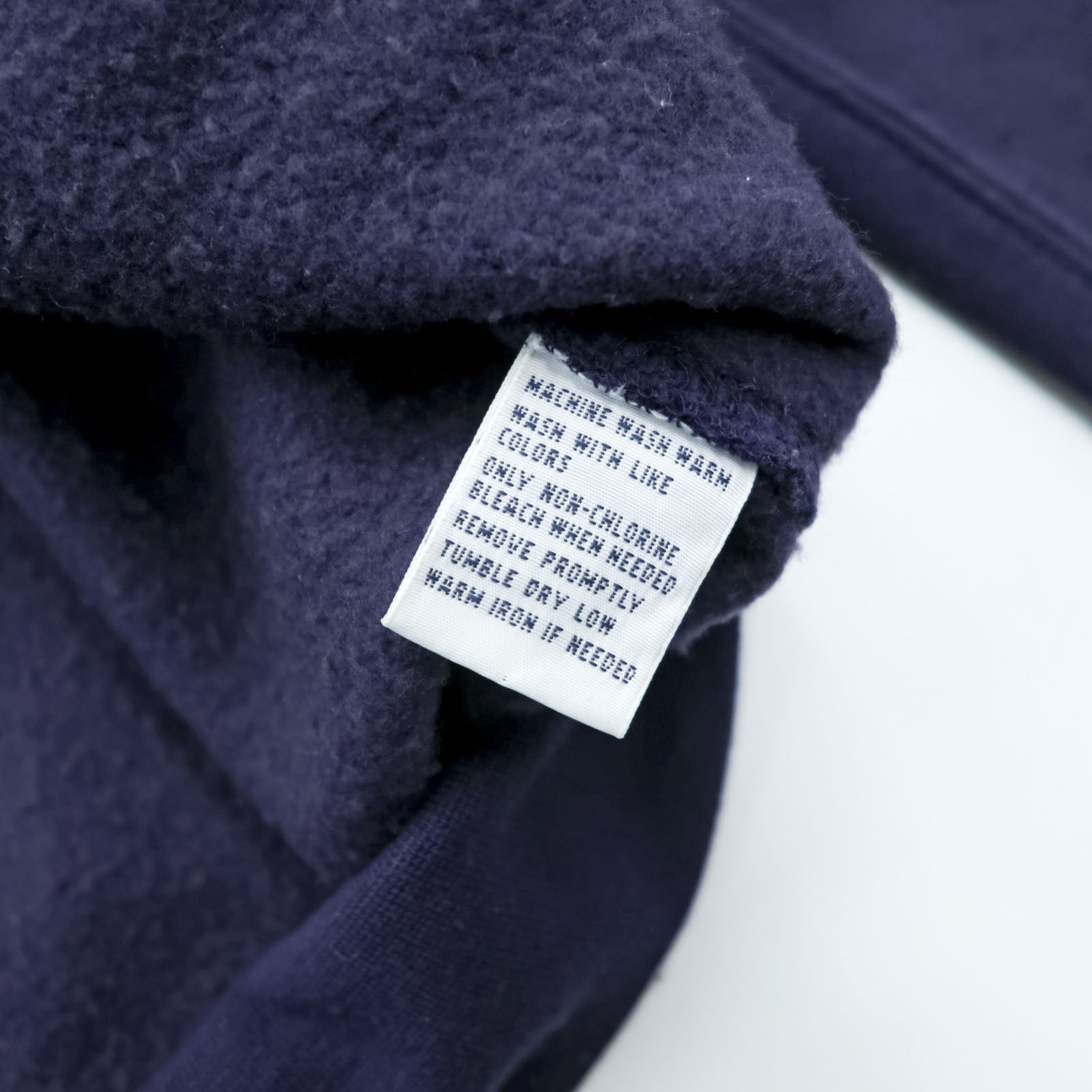 Polo Ralph Lauren 90年代 ビッグポニー 刺繍 ジップパーカー L ネイビー フロントポケット コットン