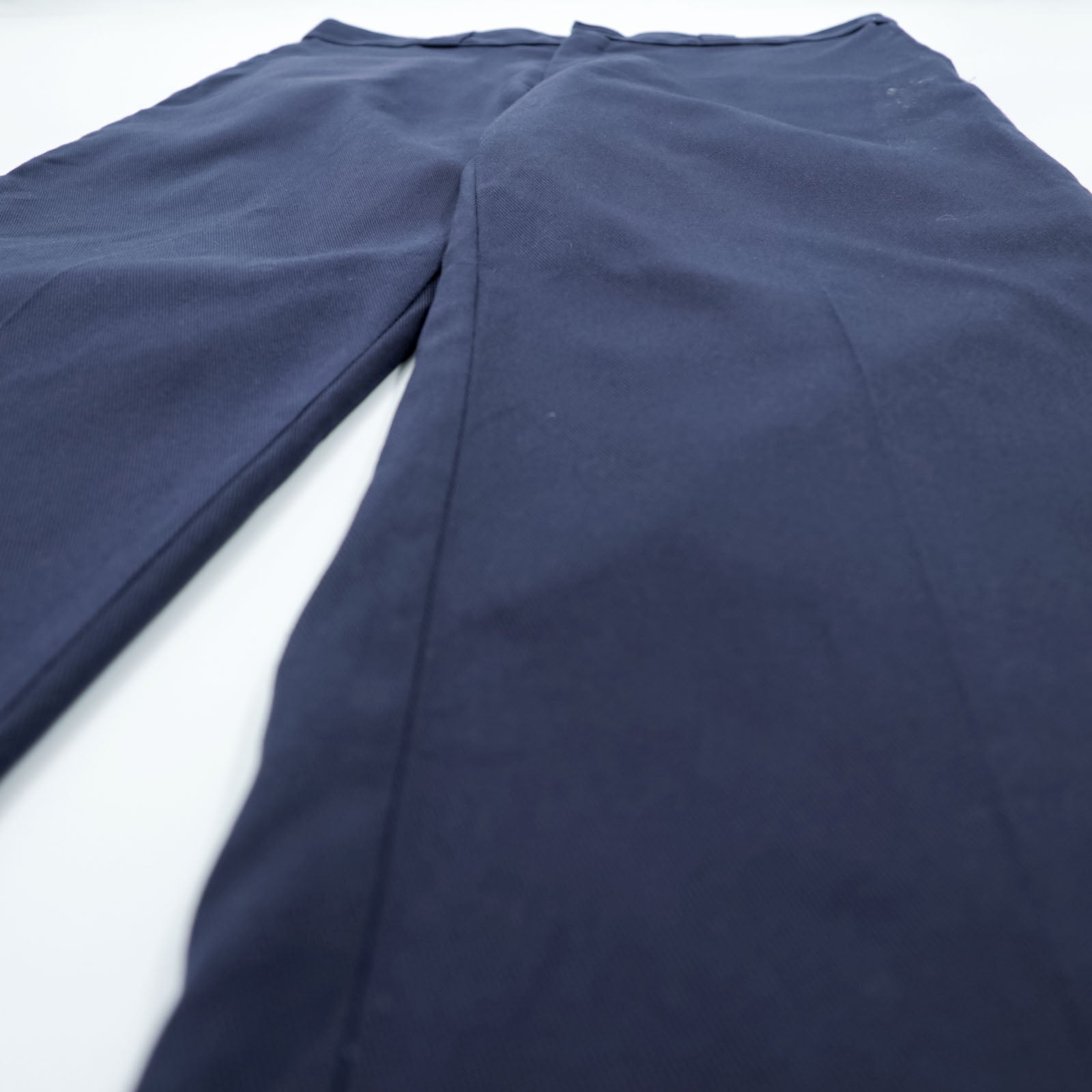Dickies 874 ORIGINAL FIT チノパンツ ワークパンツ L ネイビー FLEX 11874DN