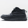 THE NORTH FACE ヌプシ トラクション ライト チャッカブーツ 27cm ブラック 防水 プリマロフト NUPTSE TRACTION CHUKKA LITE WP II NF51793
