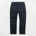 Levi's XX CHINO スリム テーパード チノパンツ ワークパンツ M ブラック ストレッチ 85227-0044