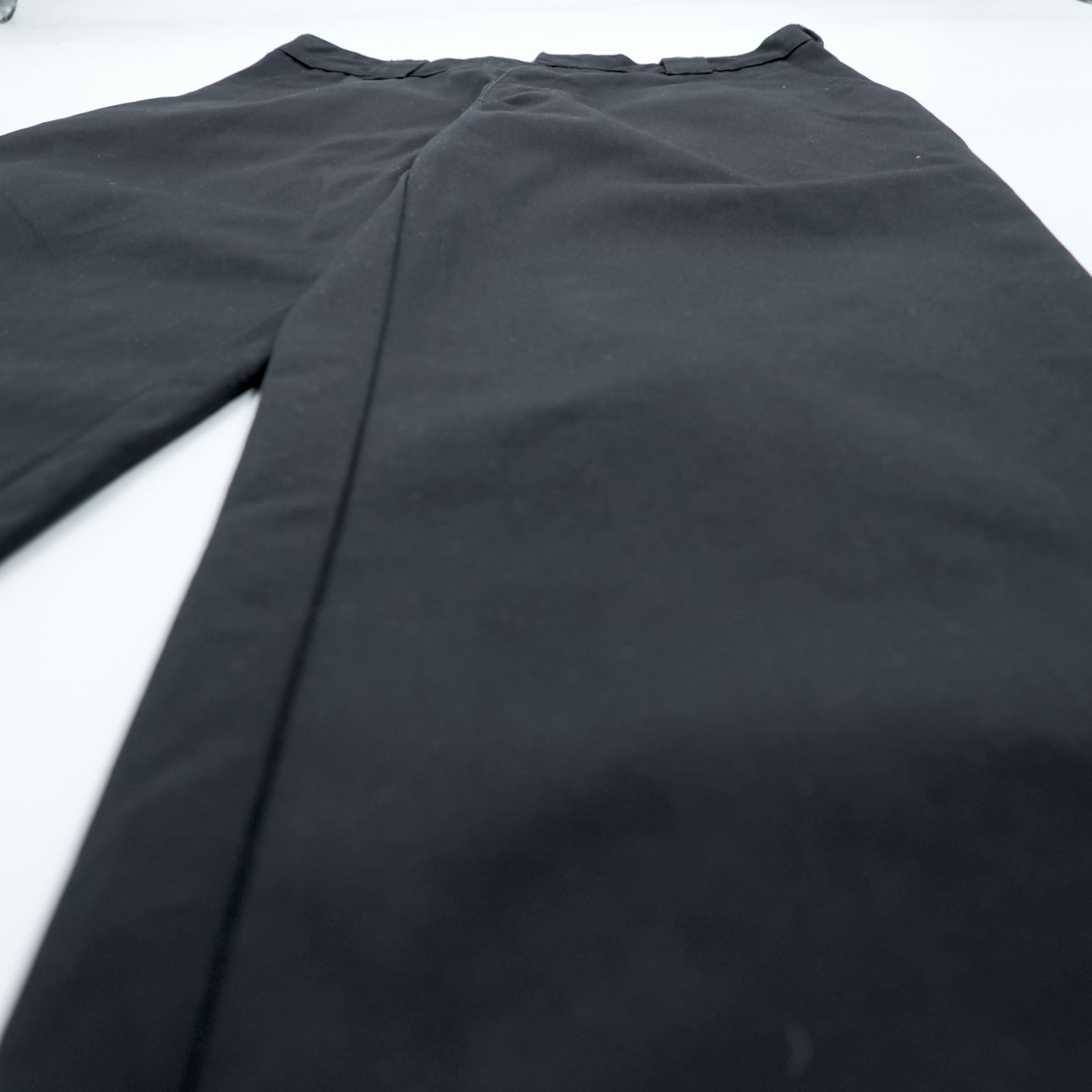 Dickies 874 チノパンツ ワークパンツ L ブラック T/C ツイル G11013BK