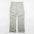 Polo Ralph Lauren ポロチノ CLASSIC FIT 2タック チノパンツ ワークパンツ L ベージュ