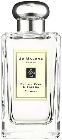 【JO MALONE】 Profumo English Pear & Freesia Eau de Cologne 100ml JO MALONE EDC