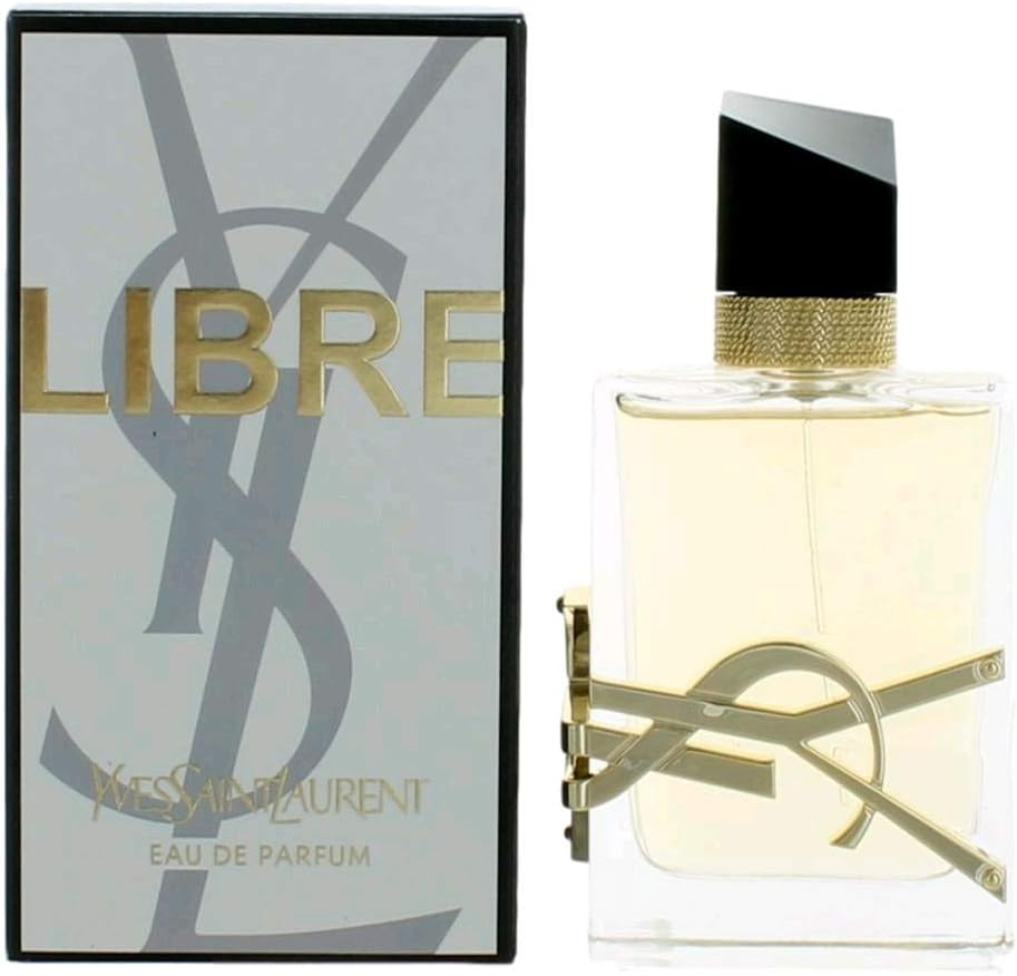 【イヴサンローラン】香水 リブレ オーデパルファム 50ml YVES SAINT LAURENT EDP