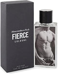 【Abercrombie & Fitch】Profumo Fierce Eau de Cologne 100ml Abercrombie & Fitch EDC