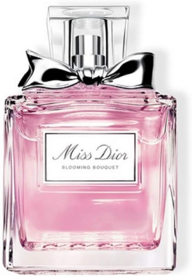 【クリスチャン ディオール】香水 ミス ディオール ブルーミングブーケ オードトワレ 30ml Christian Dior