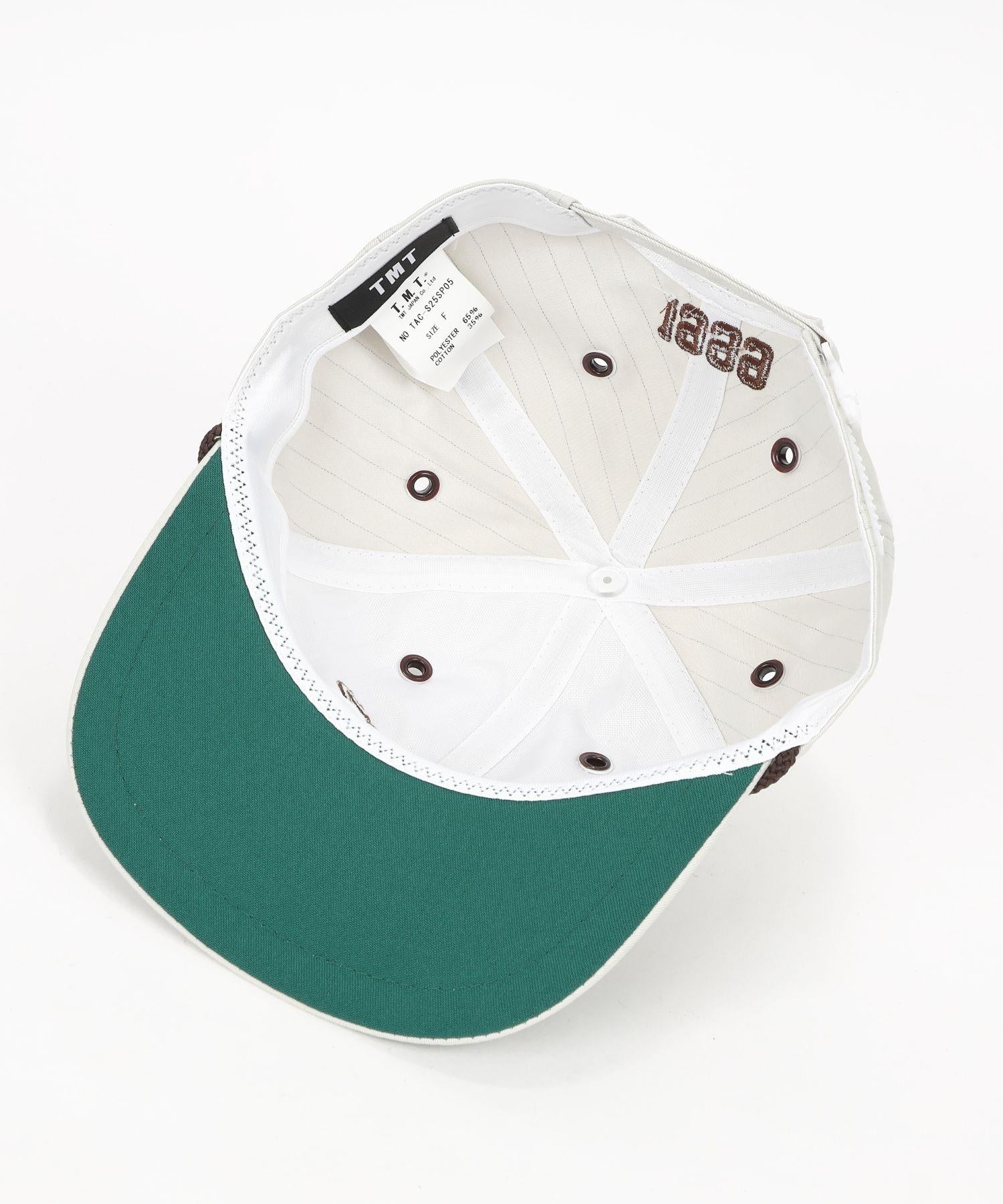 BERRETTO DA BASEBALL (SOLO PER LA GENTE DEL POSTO)