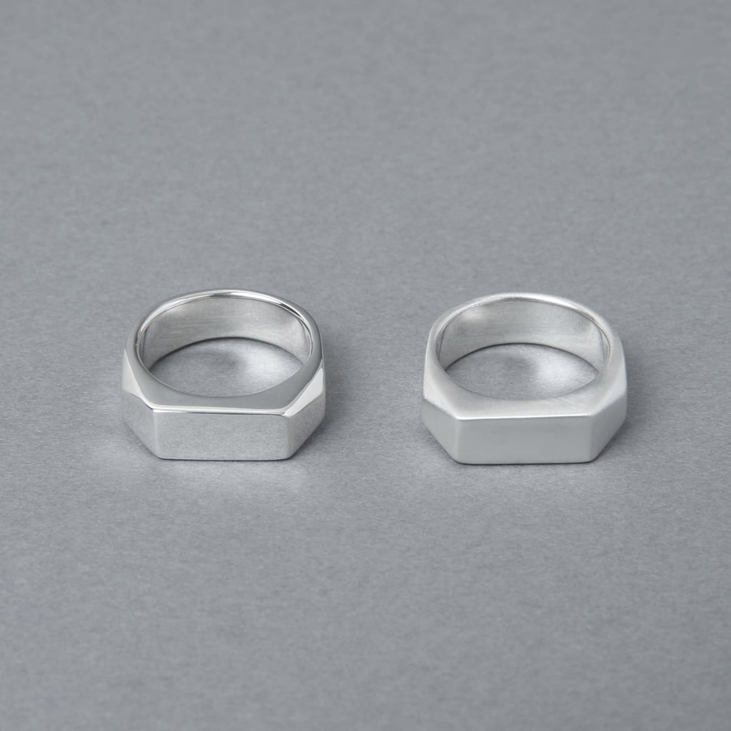 Anello in argento 925 | 21-R-004