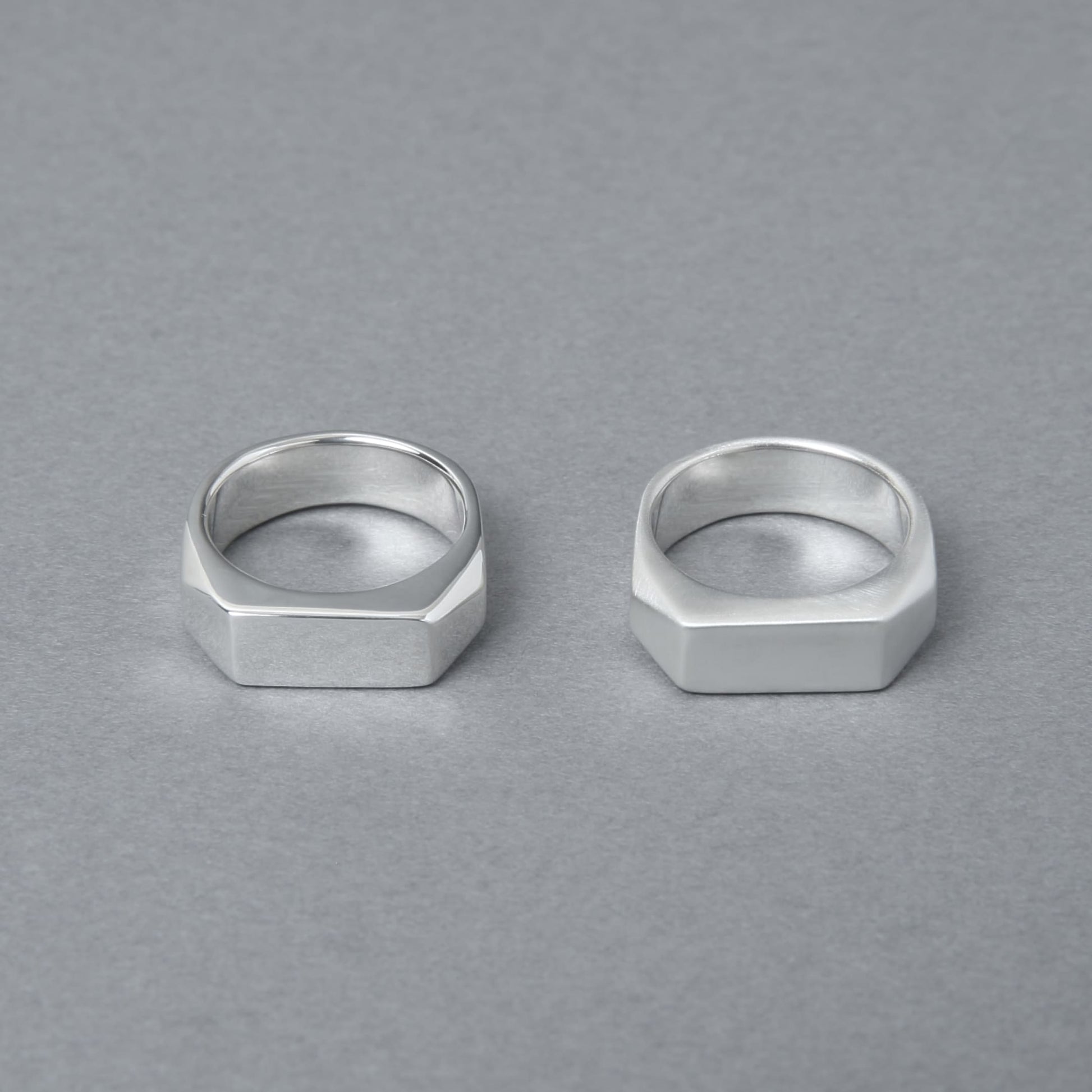 Anello in argento 925 | 21-R-004