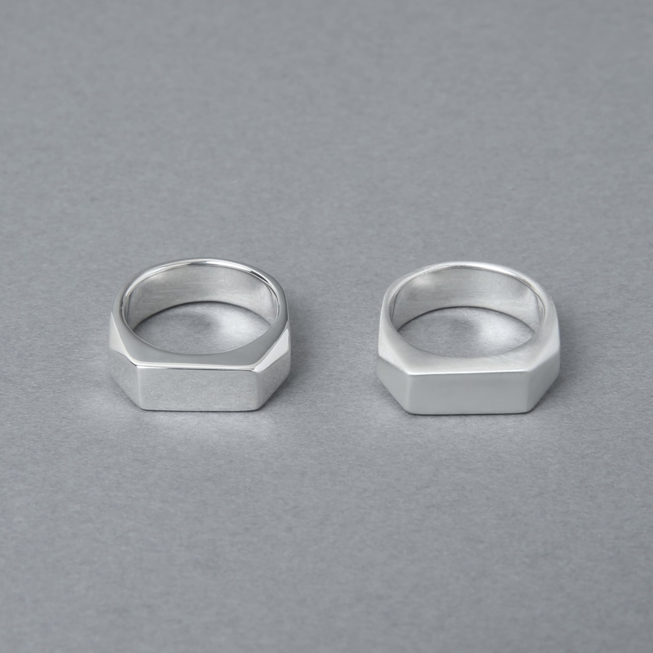 Anello in argento 925 | 21-R-004