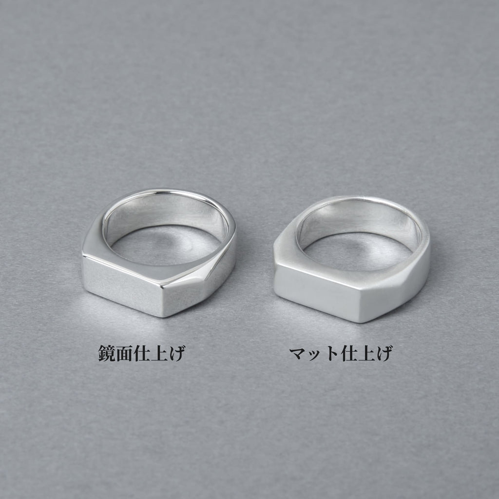 Anello in argento 925 | 21-R-004