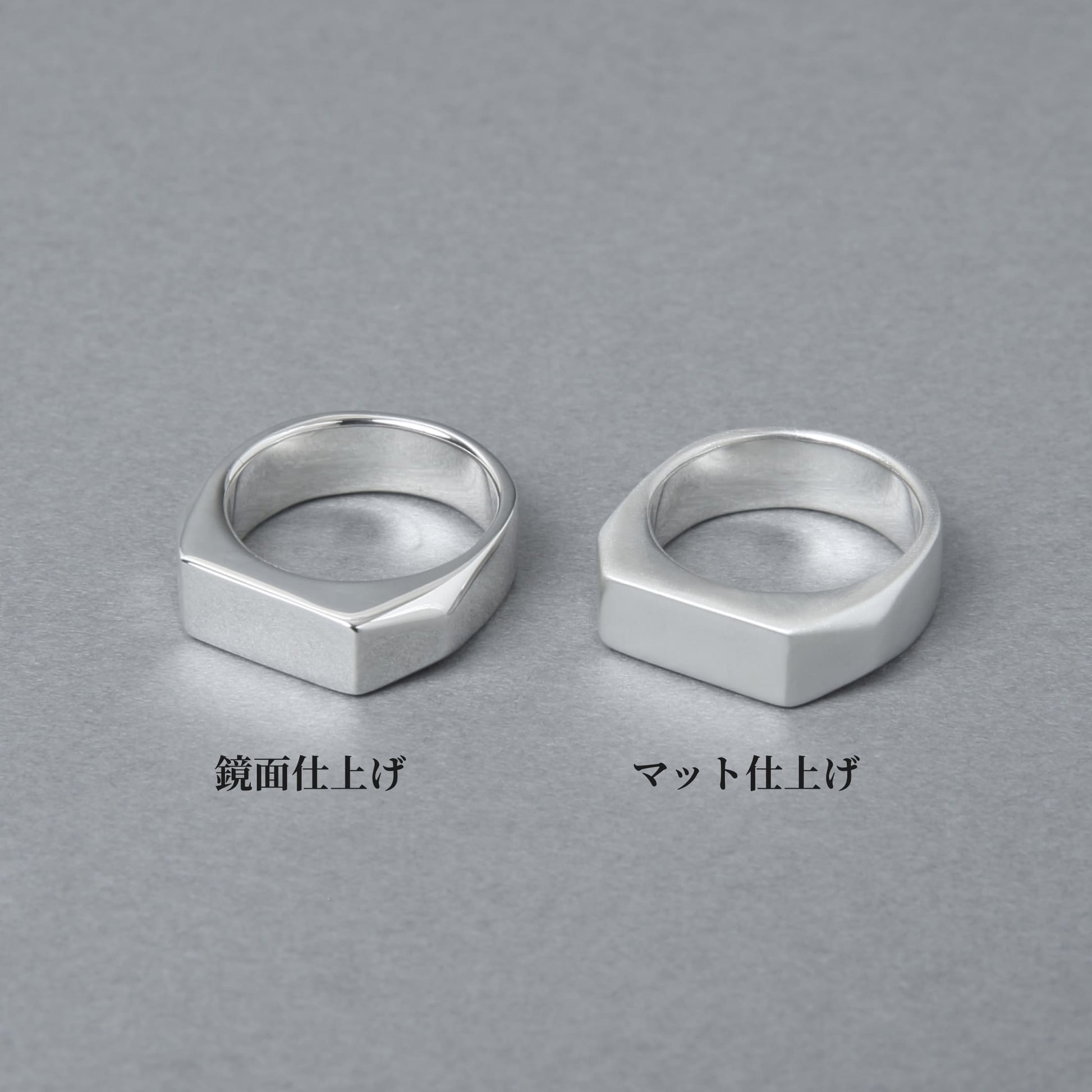 Anello in argento 925 | 21-R-004