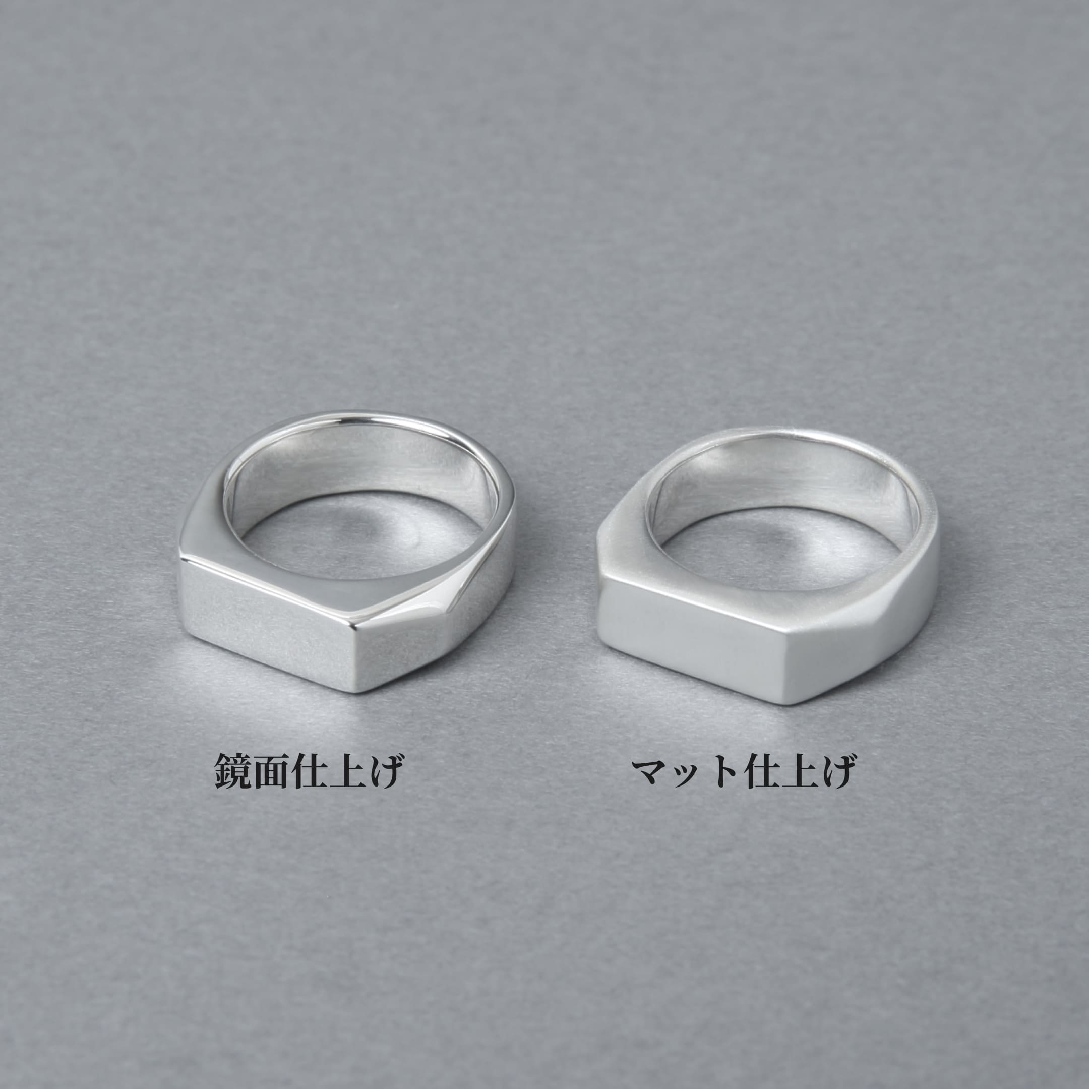 Anello in argento 925 | 21-R-004