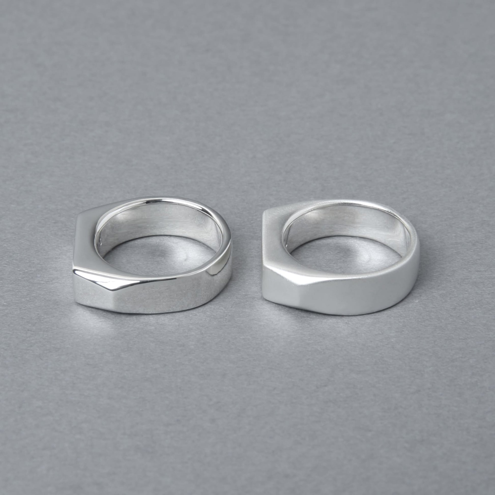 Anello in argento 925 | 21-R-004