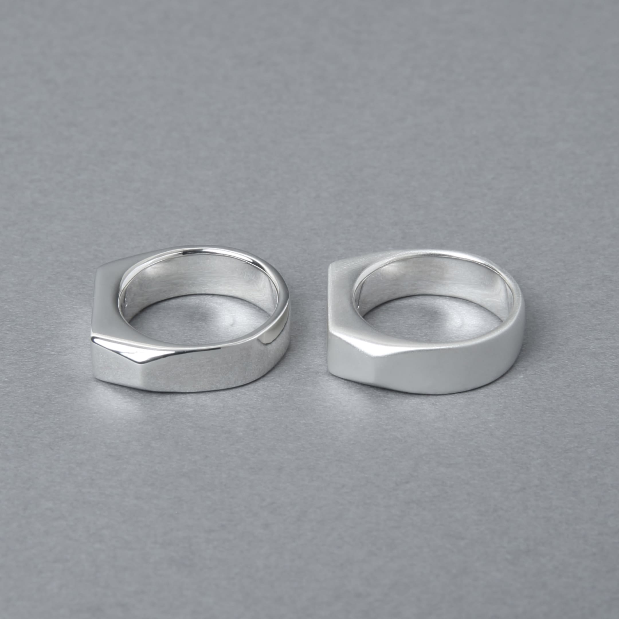Anello in argento 925 | 21-R-004