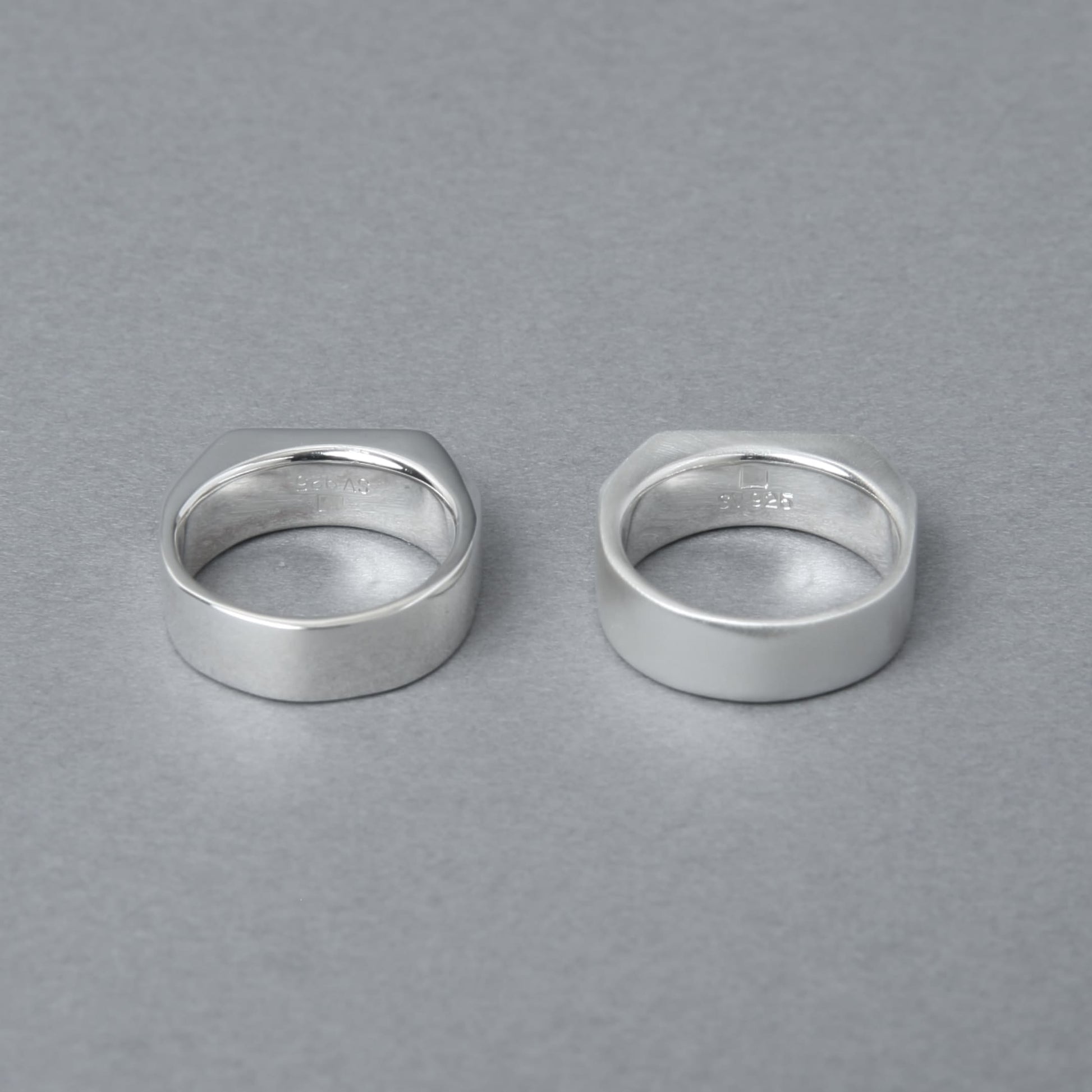 Anello in argento 925 | 21-R-004