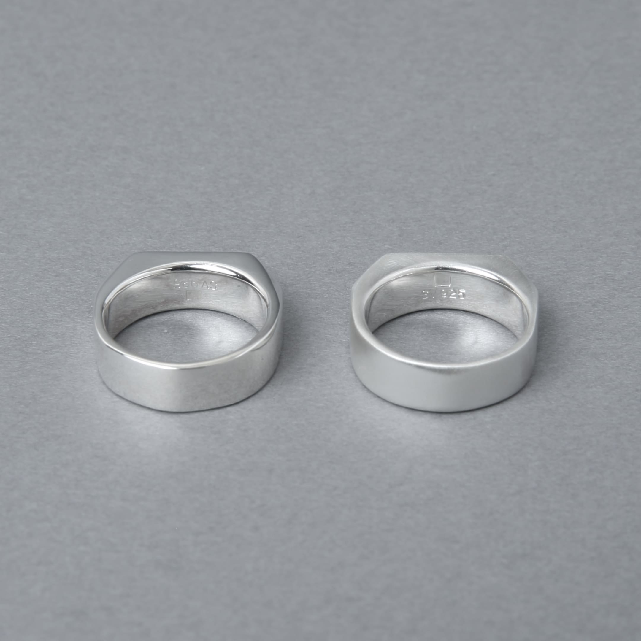 Anello in argento 925 | 21-R-004