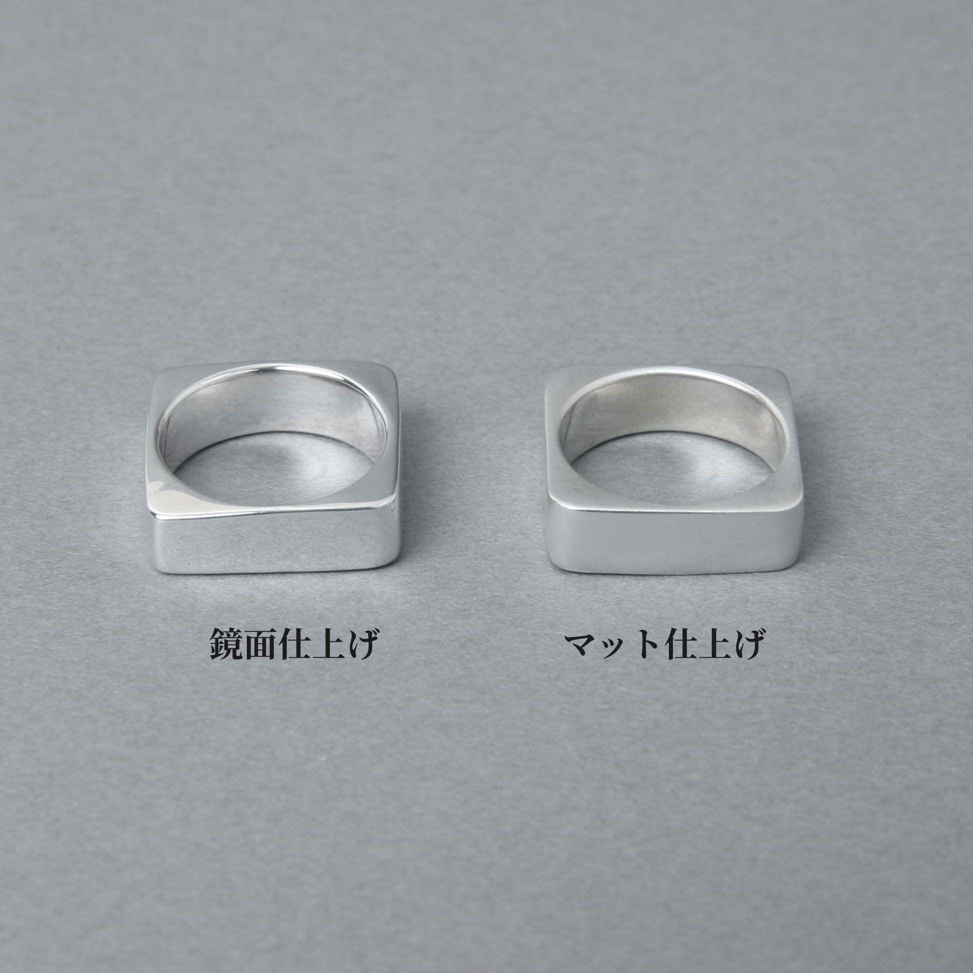 Anello in argento 925 | 21-R-005