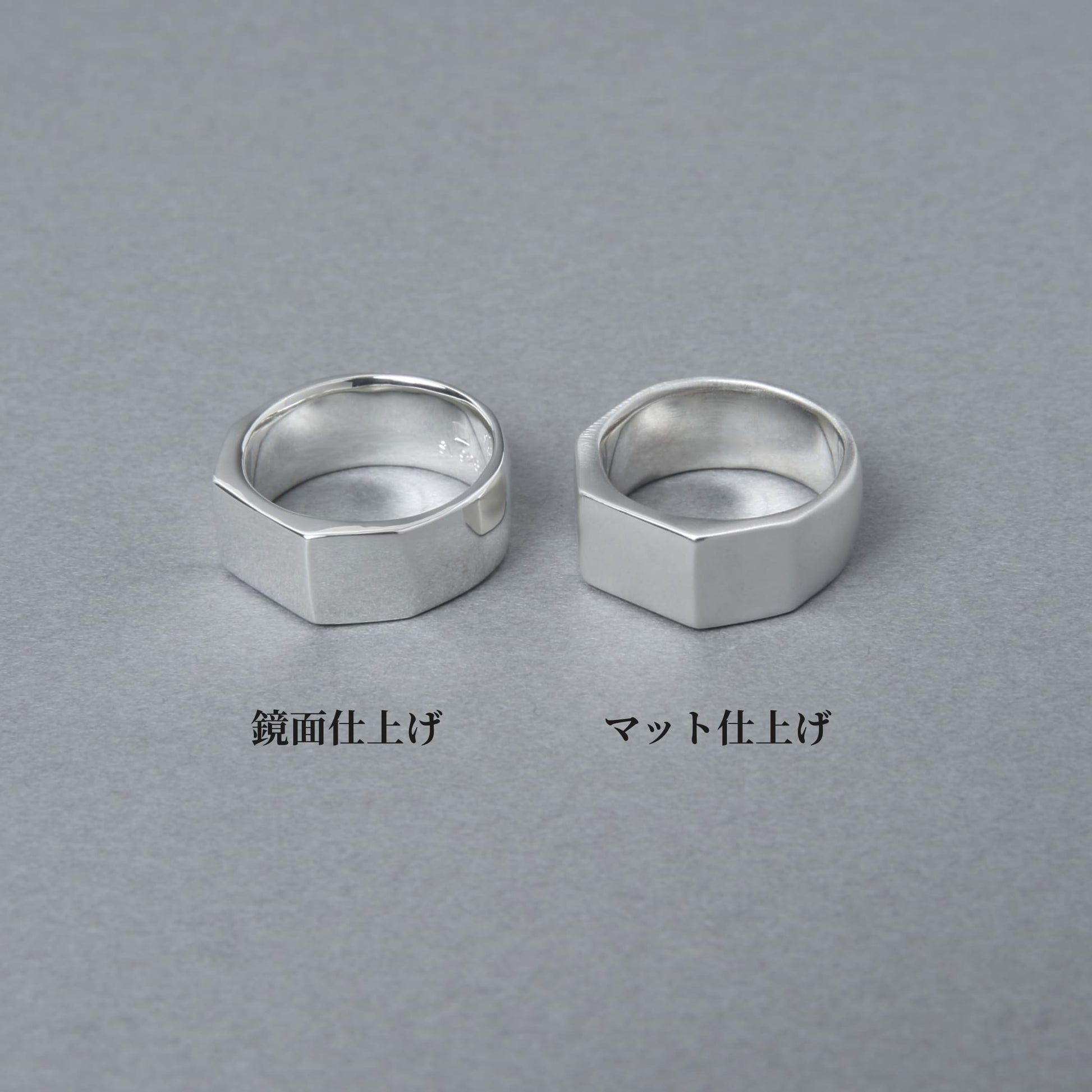 Anello in argento 925 | 21-R-014