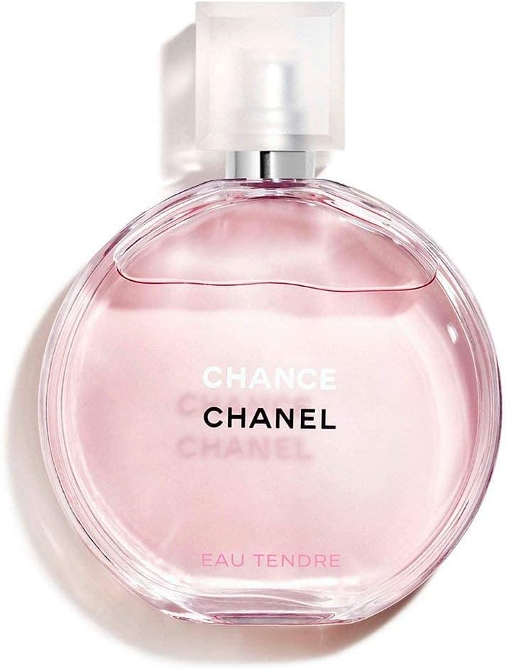【シャネル】香水 チャンス オー タンドゥル オードトワレ 100ml CHANEL