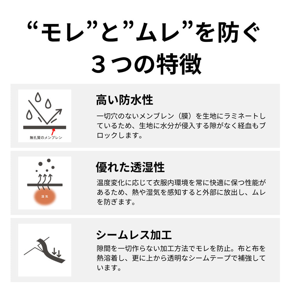 Angelite(アンジェライト) 機能性インナーショーツ ボクサータイプ ベージュ L 1枚入