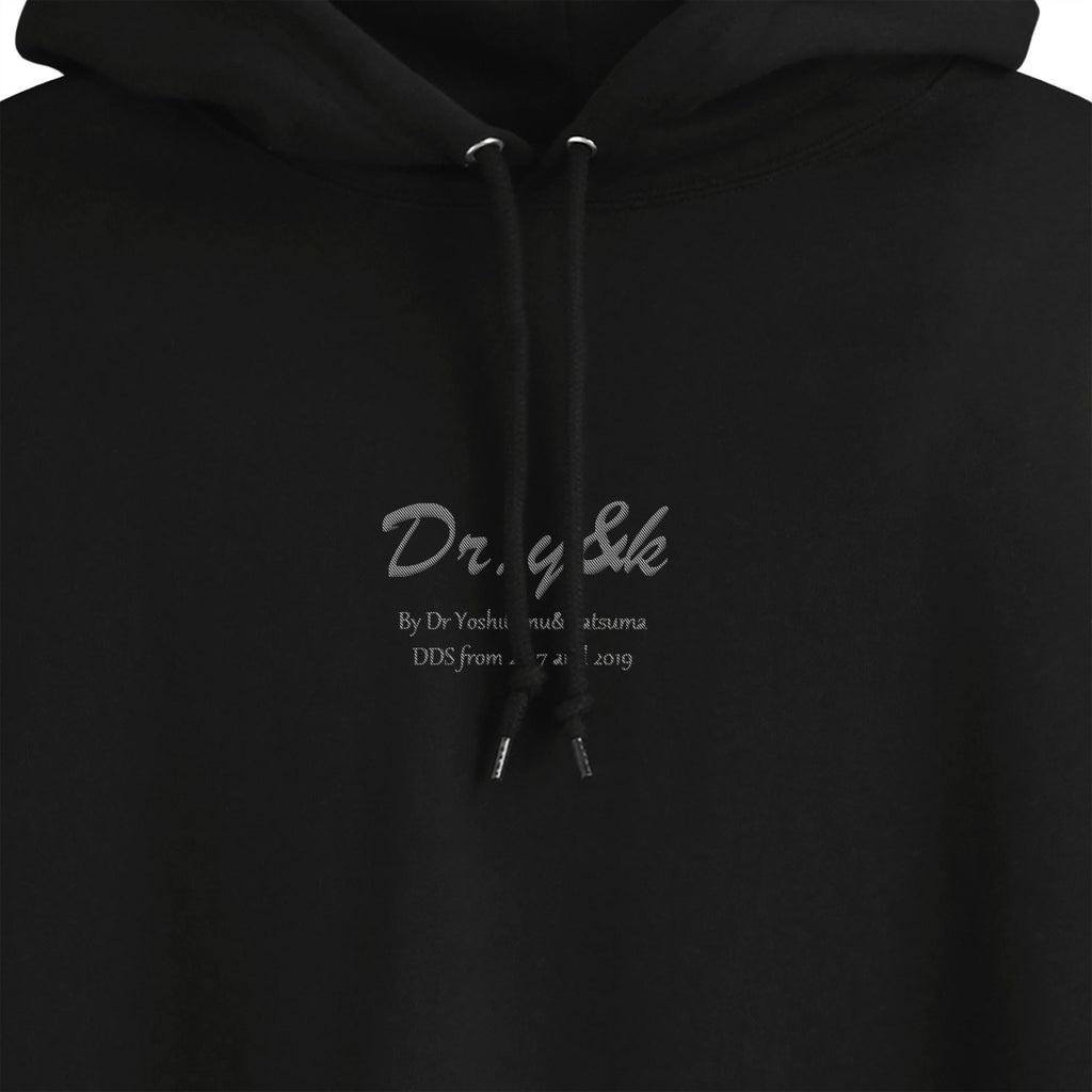 DrYK-RKS