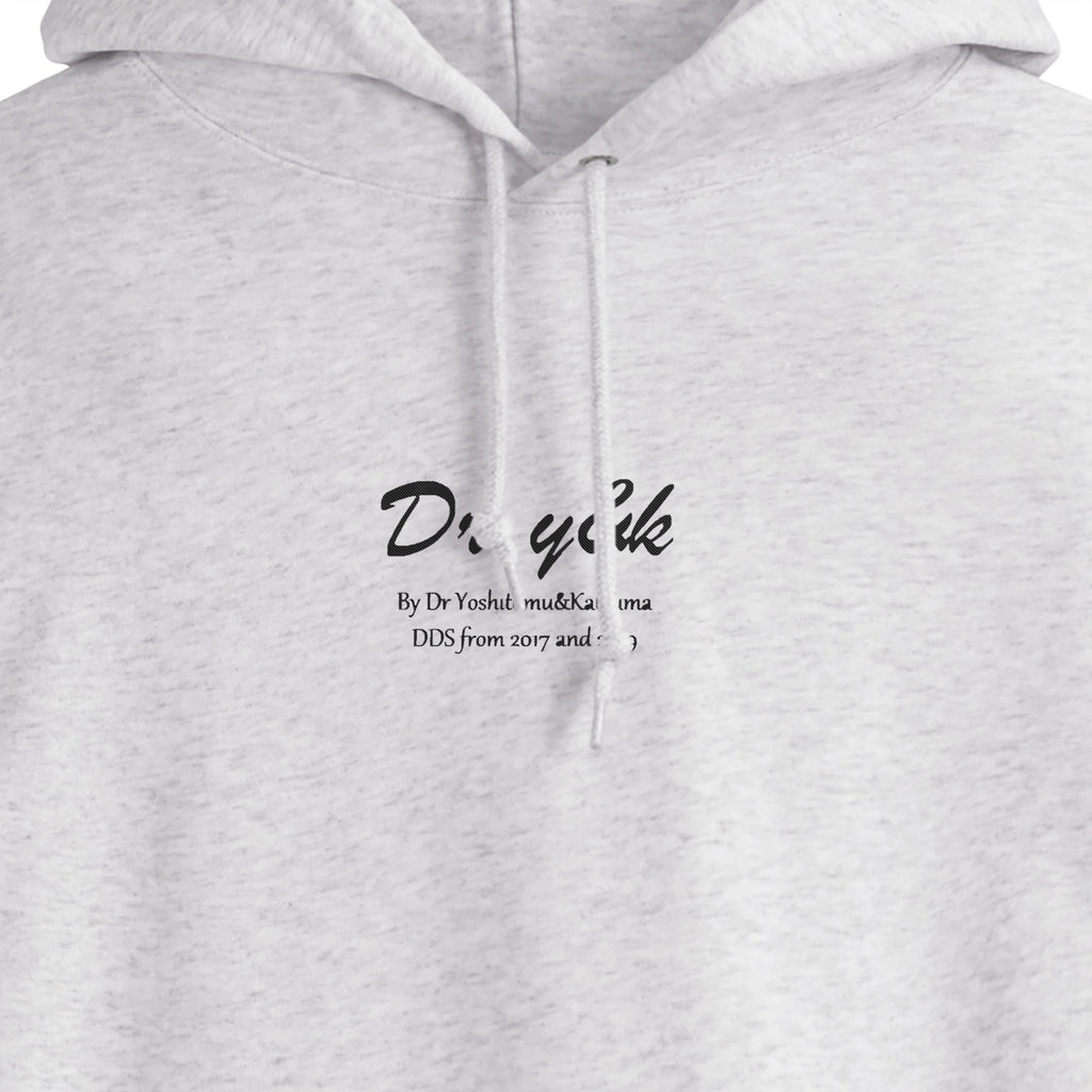 DrYK-RKS