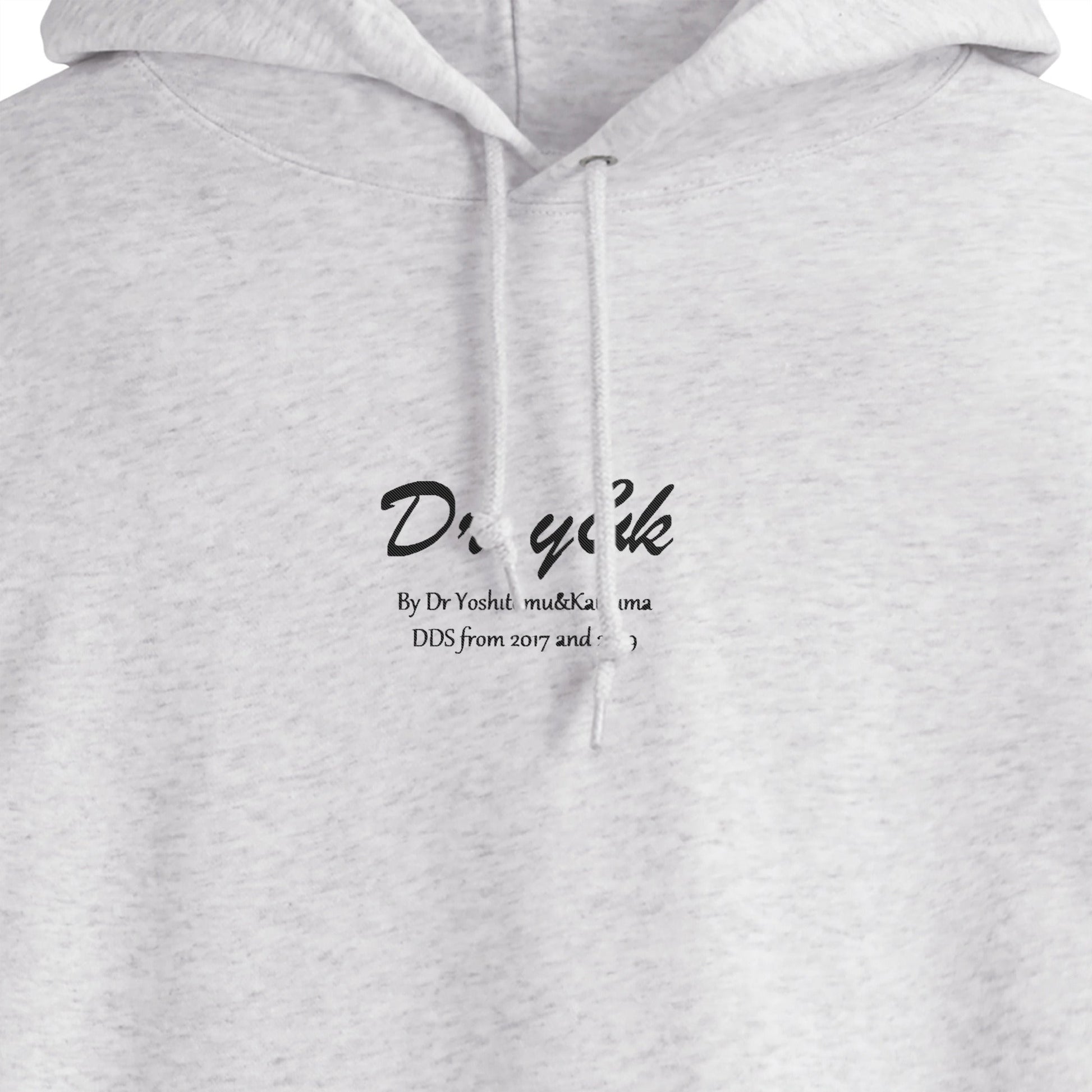 DrYK-RKS