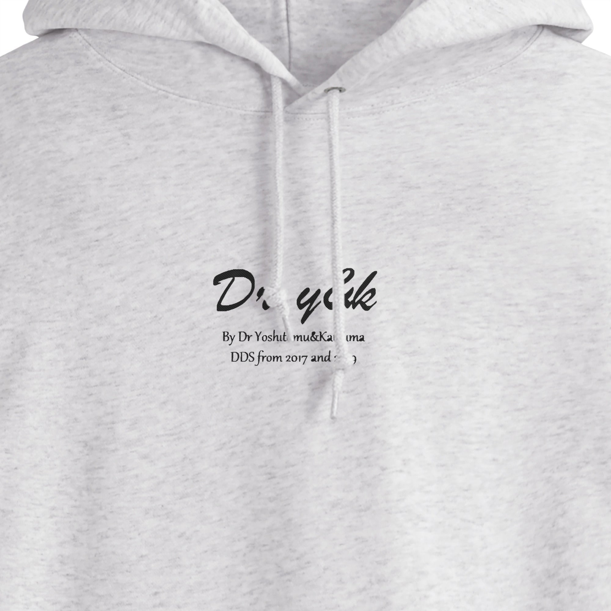 DrYK-RKS