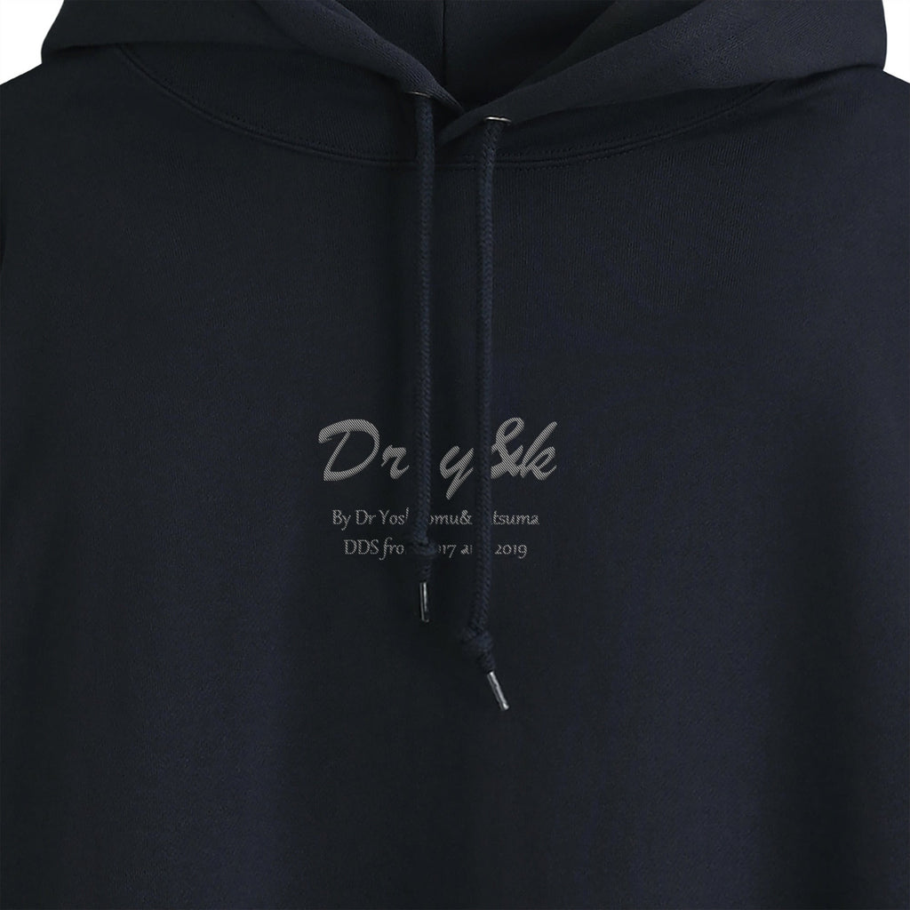 DrYK-RKS