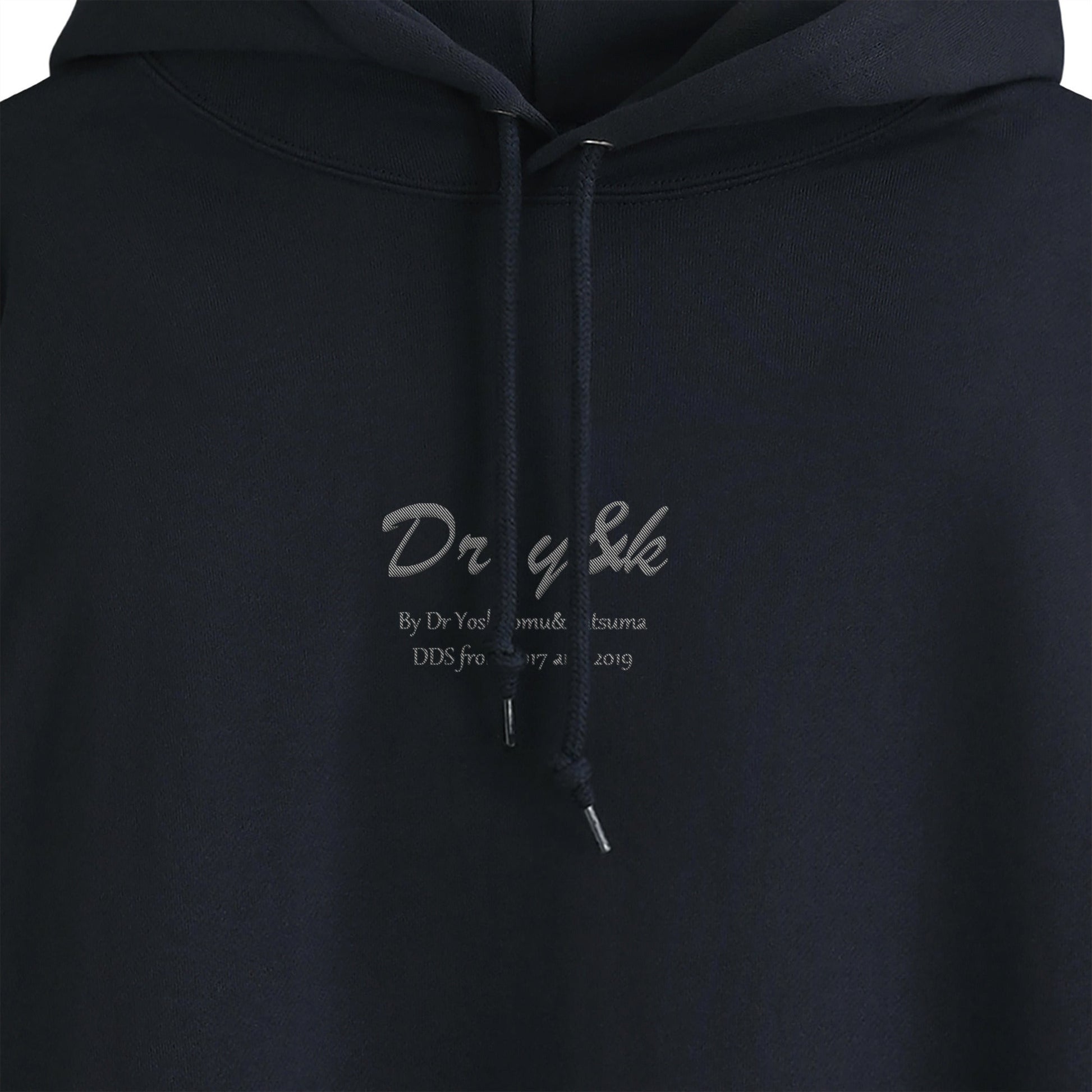 DrYK-RKS