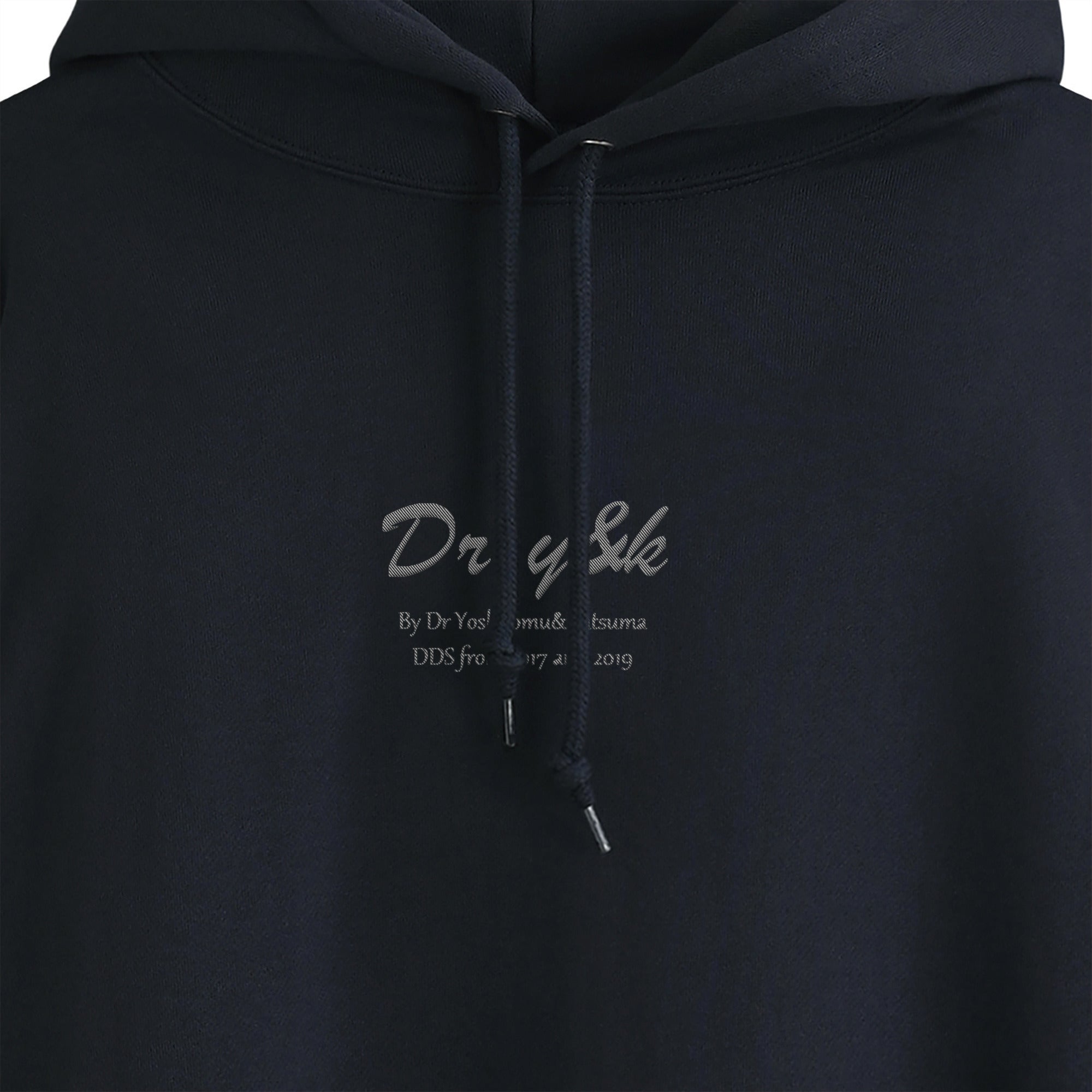 DrYK-RKS