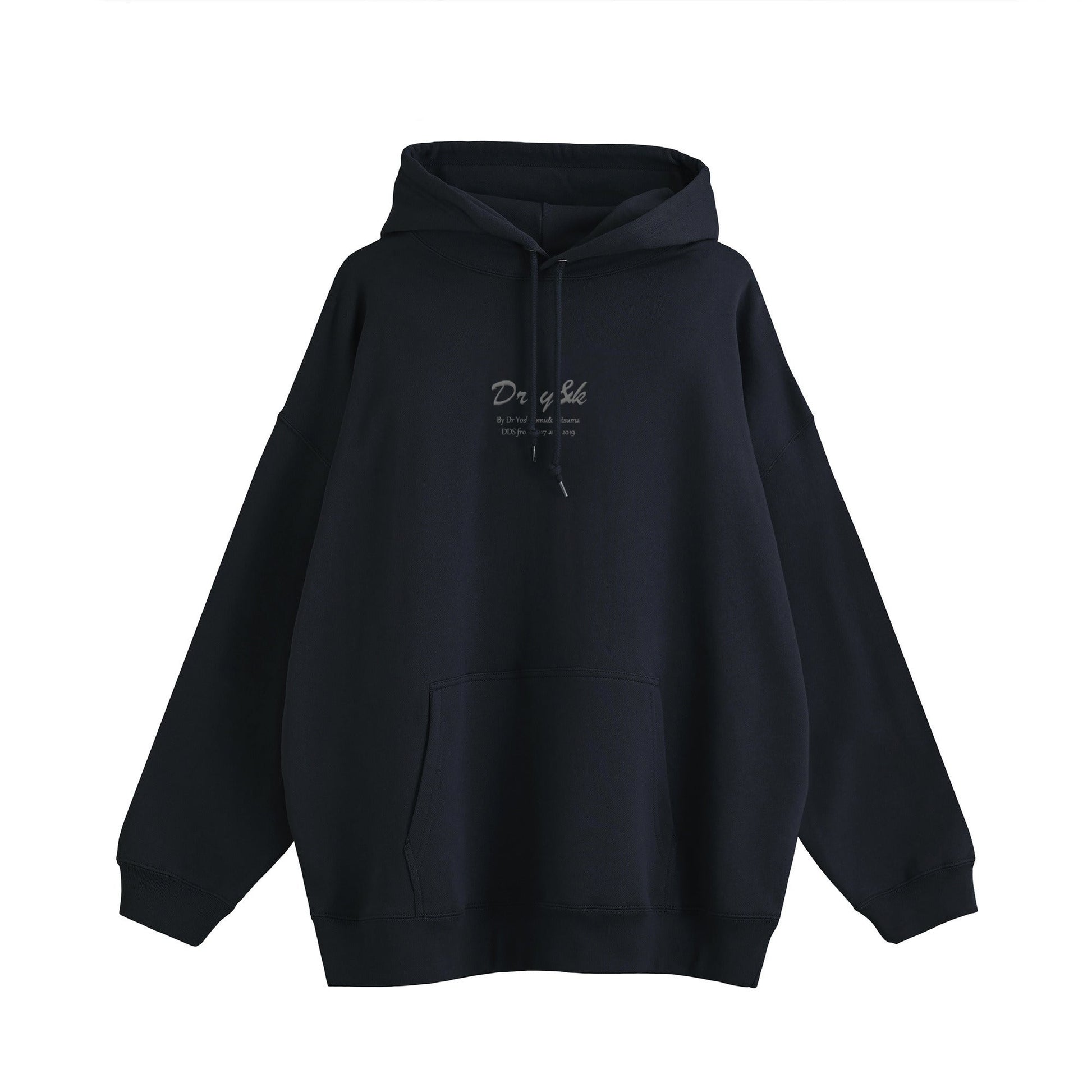 DrYK-RKS